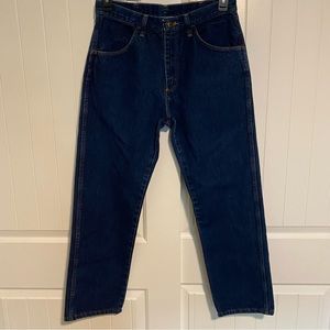 Rustler Jeans 30x28 (30x30) Men’s Great Condition